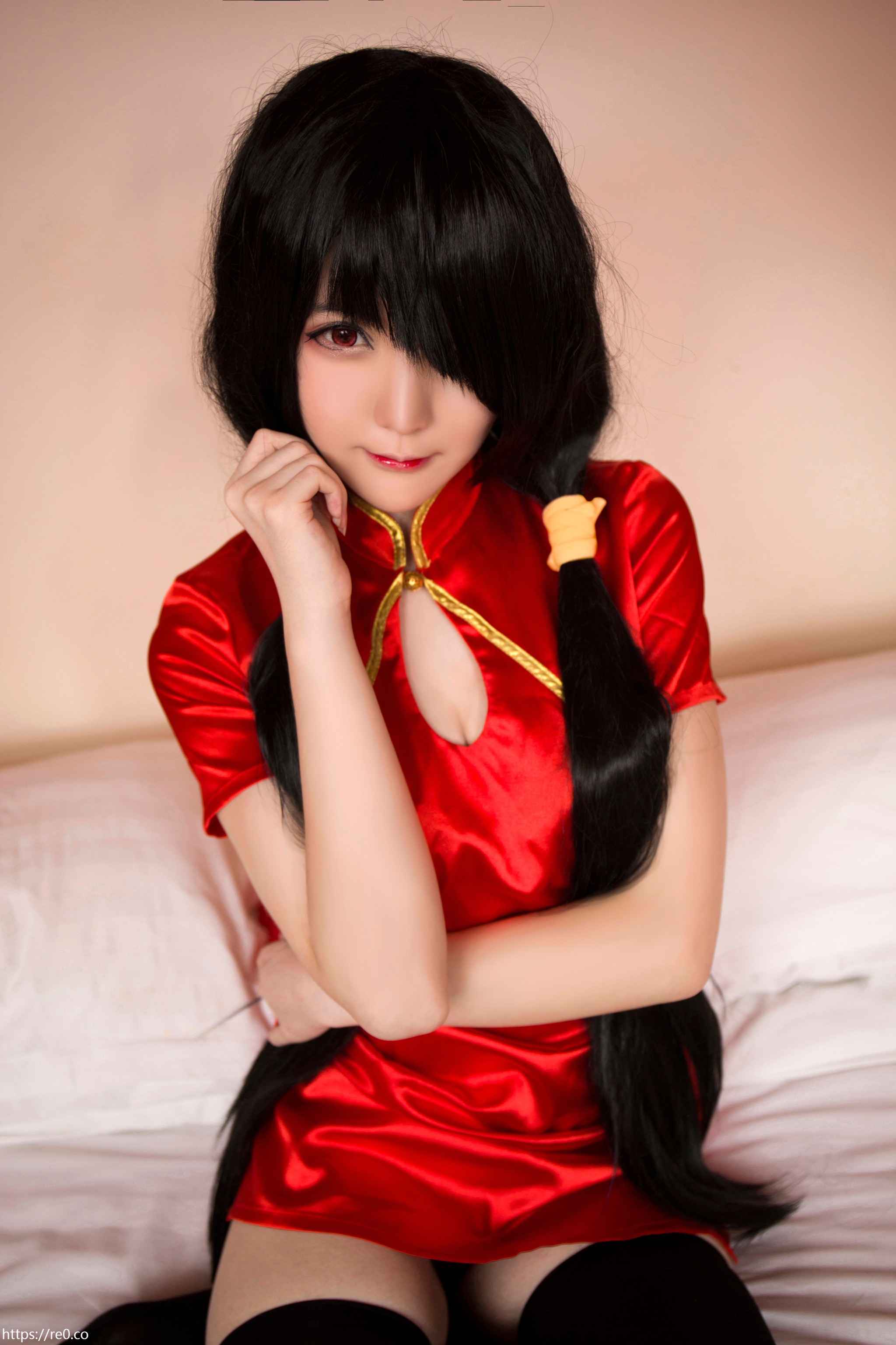 图片[1]-一小央泽 – NO.064 微博[629P]-XikXak